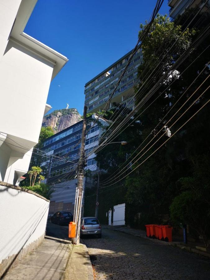 Appartement Encanto Da Lagoa Rio de Janeiro