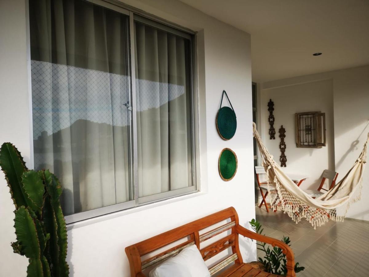 Encanto Da Lagoa Appartement *