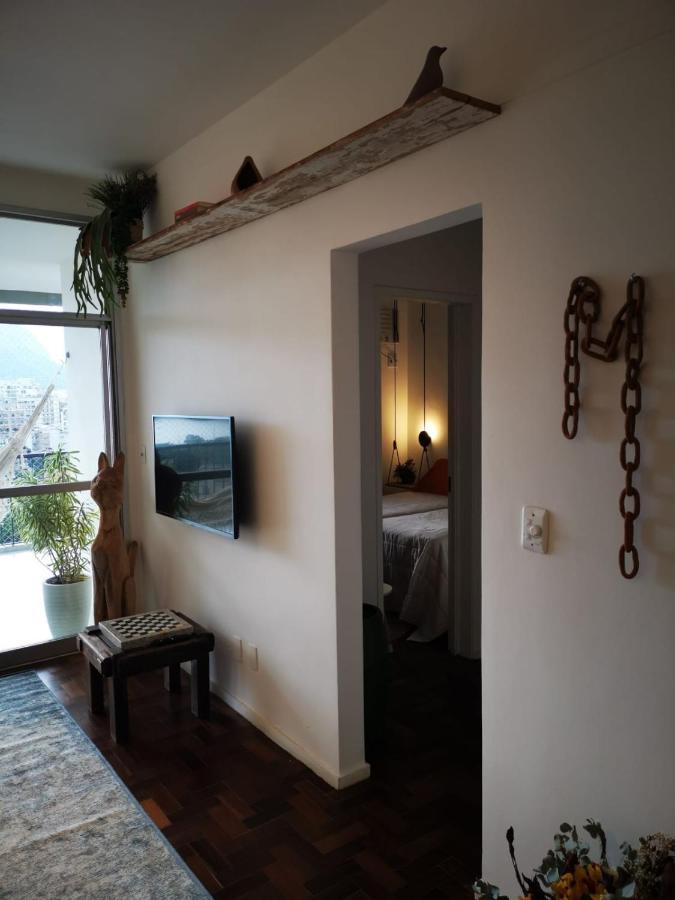 Encanto Da Lagoa Appartement *