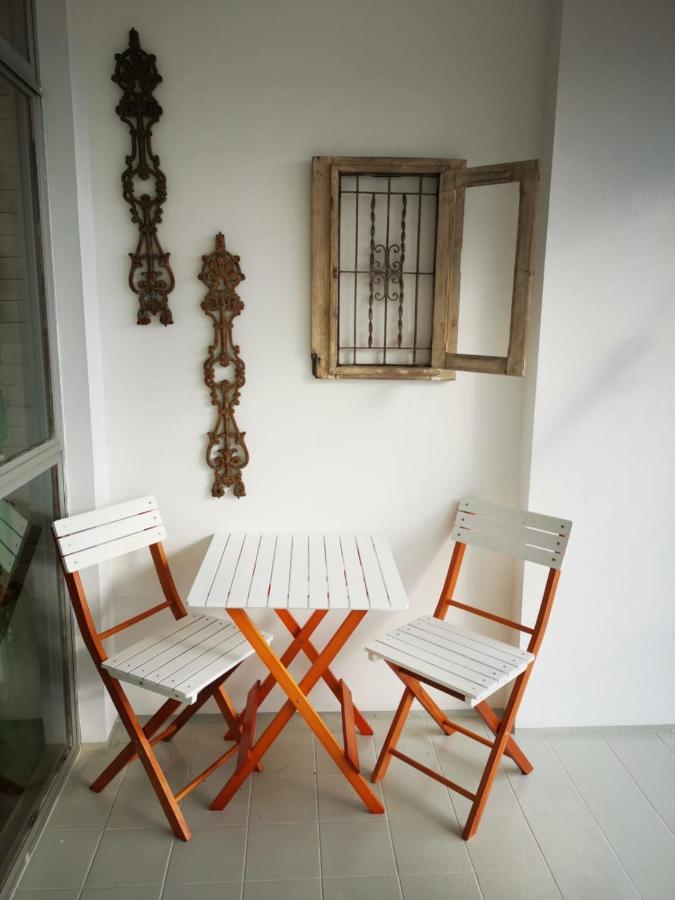 Encanto Da Lagoa Appartement *