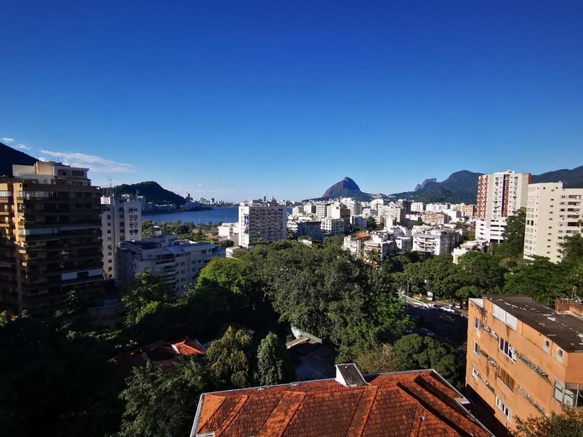 Encanto Da Lagoa Appartement *
