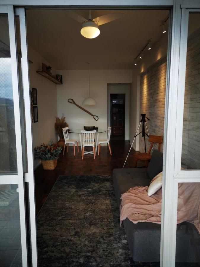 Encanto Da Lagoa Appartement *