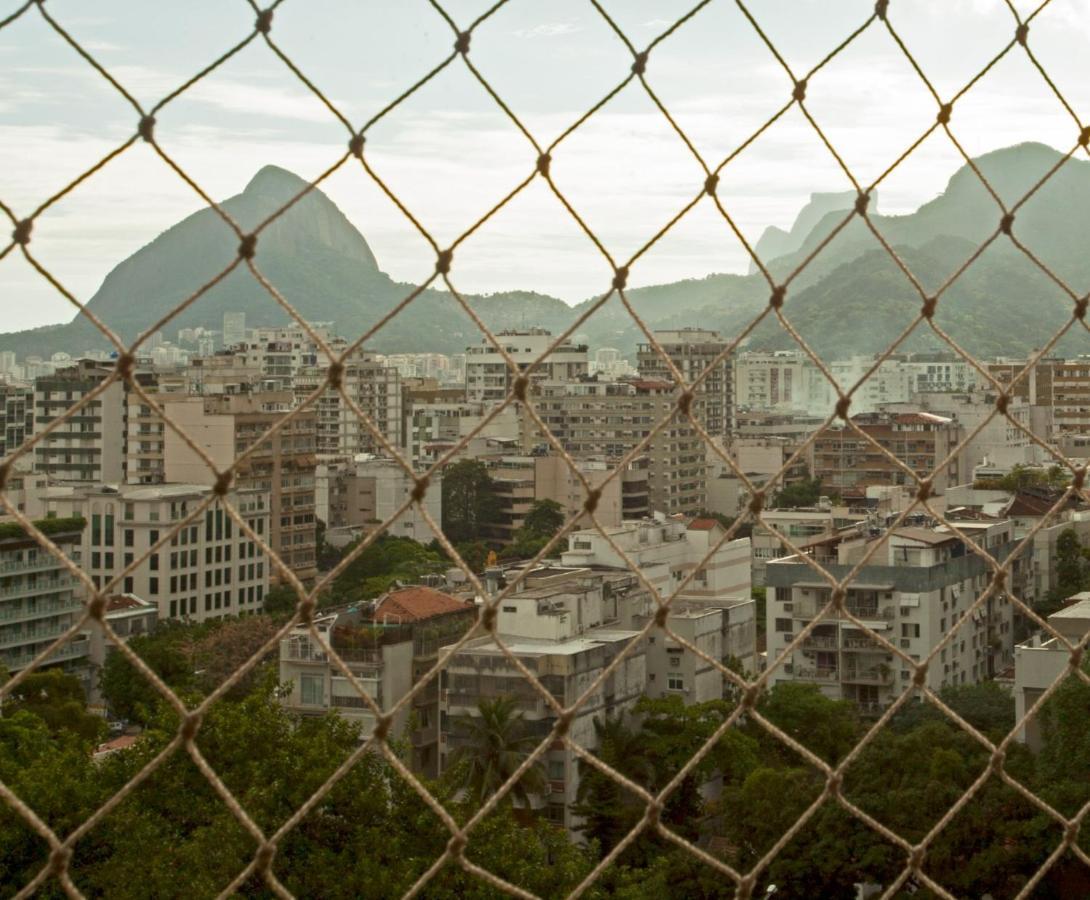 Encanto Da Lagoa Appartement