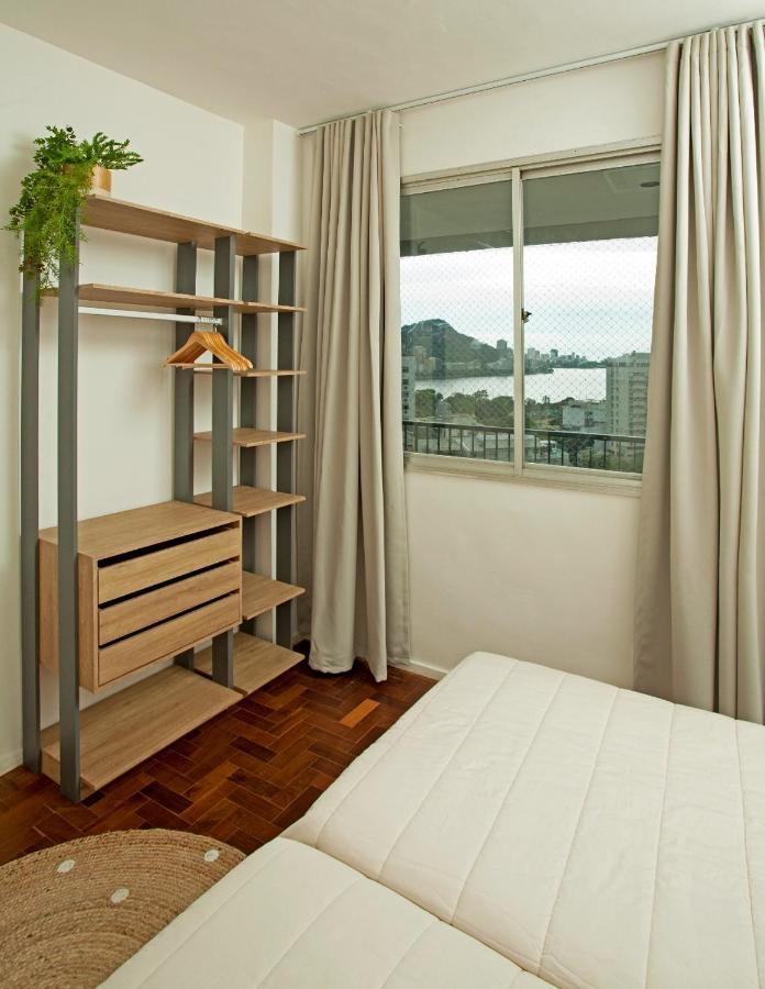 Appartement Encanto Da Lagoa *