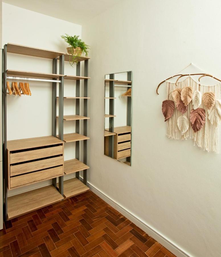 Encanto Da Lagoa Appartement *