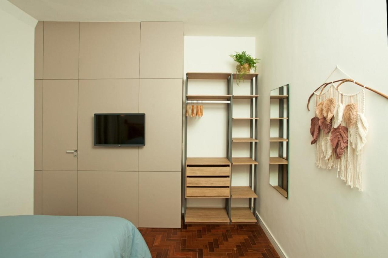 Encanto Da Lagoa Appartement