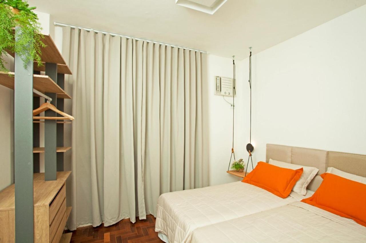 Appartement Encanto Da Lagoa Rio de Janeiro