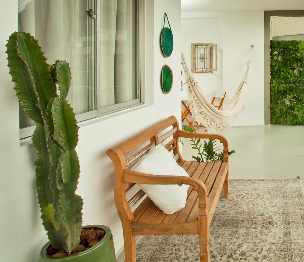 Appartement Encanto Da Lagoa